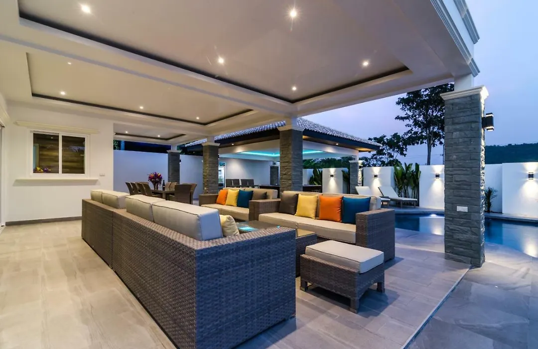 Orchid Paradise Homes 301-1