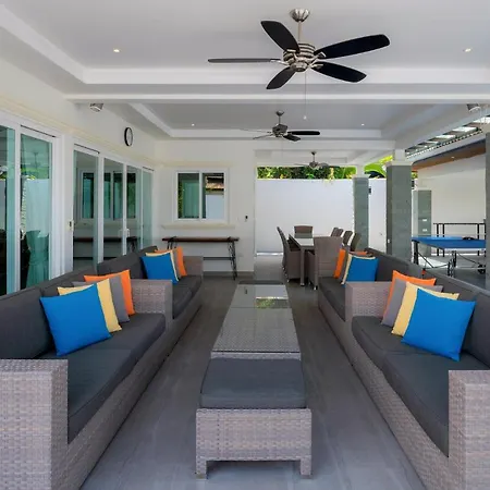 Orchid Paradise Homes 301-2
