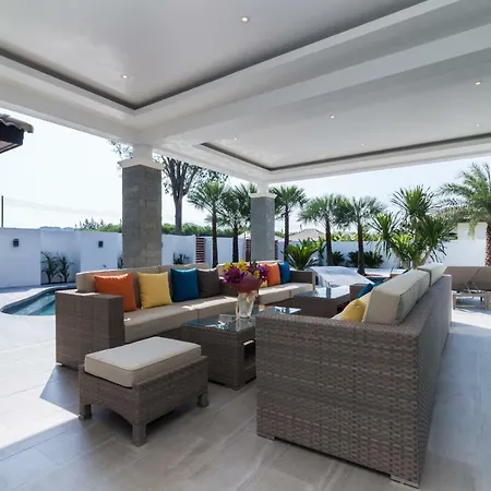 Orchid Paradise Homes 301-3
